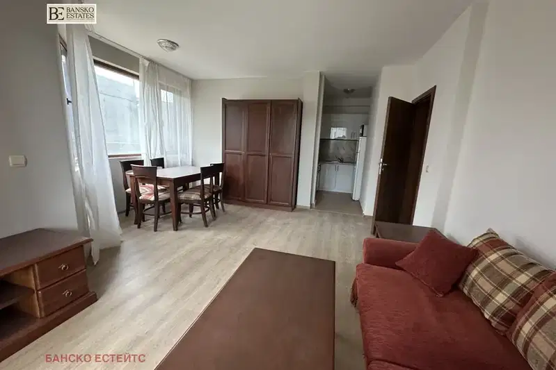 2-bedroom apartment in Oblast Blagoevgrad, Bansko