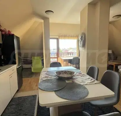 Photo 2 — 2-bedroom apartment in Oblast Blagoevgrad, Bansko