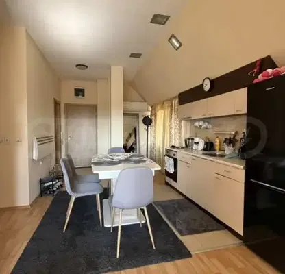 Photo 3 — 2-bedroom apartment in Oblast Blagoevgrad, Bansko