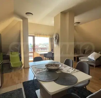 Photo 4 — 2-bedroom apartment in Oblast Blagoevgrad, Bansko