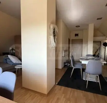 Photo 5 — 2-bedroom apartment in Oblast Blagoevgrad, Bansko