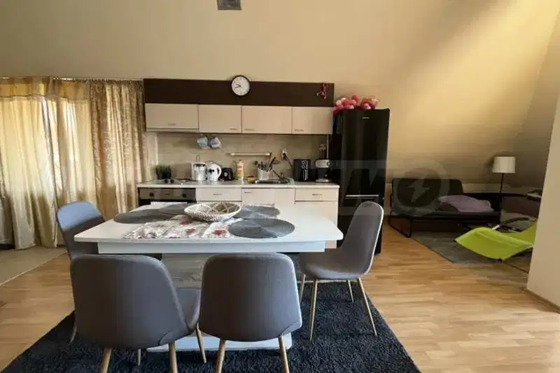 2-bedroom apartment in Oblast Blagoevgrad, Bansko