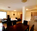 Снимка 2 — Двустаен апартамент в Благоевград, Банско