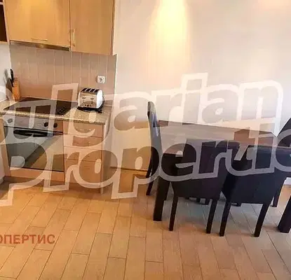 Photo 3 — 2-bedroom apartment in Oblast Blagoevgrad, Bansko