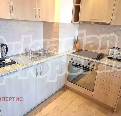 Photo 4 — 2-bedroom apartment in Oblast Blagoevgrad, Bansko