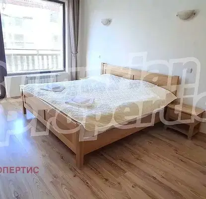 Photo 5 — 2-bedroom apartment in Oblast Blagoevgrad, Bansko