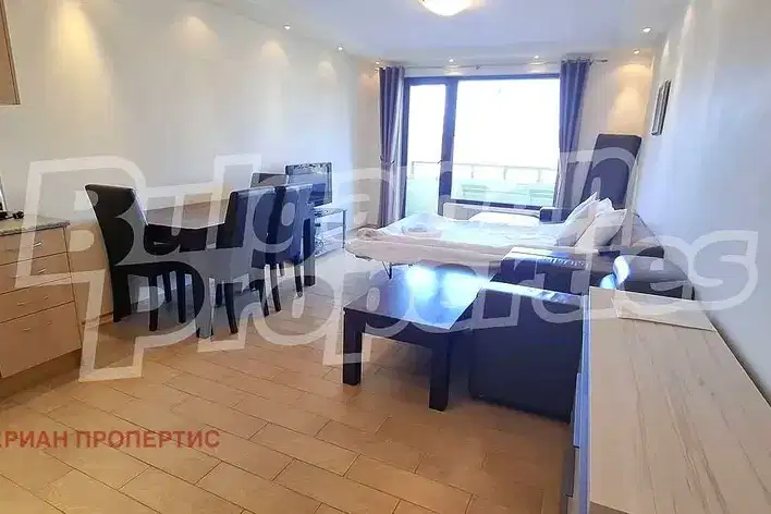 2-bedroom apartment in Oblast Blagoevgrad, Bansko
