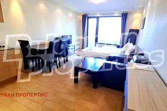 Двустаен апартамент в Благоевград, Банско