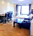 Двустаен апартамент в Благоевград, Банско