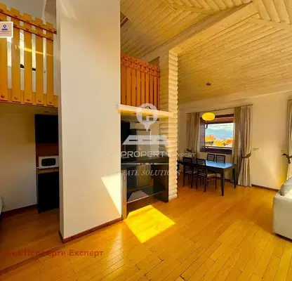 Photo 2 — 2-bedroom apartment in Blagoevgrad, Bansko