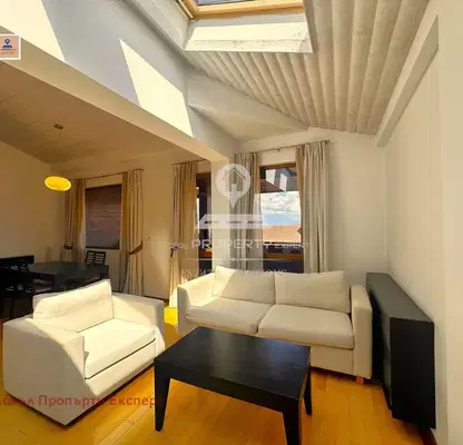 Photo 3 — 2-bedroom apartment in Blagoevgrad, Bansko