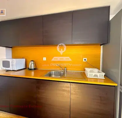Photo 4 — 2-bedroom apartment in Blagoevgrad, Bansko