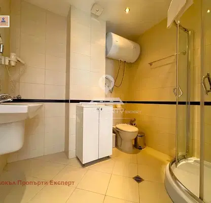 Photo 5 — 2-bedroom apartment in Blagoevgrad, Bansko