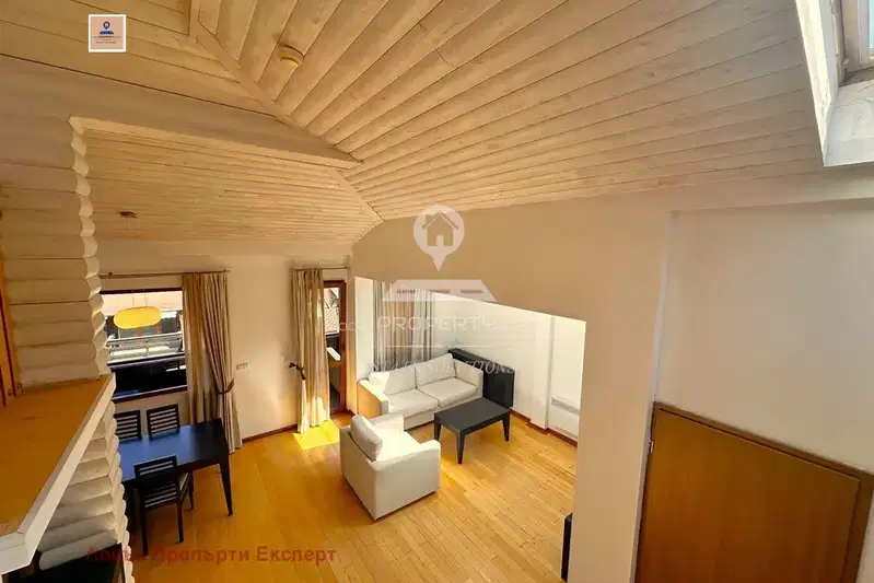 2-bedroom apartment in Blagoevgrad, Bansko