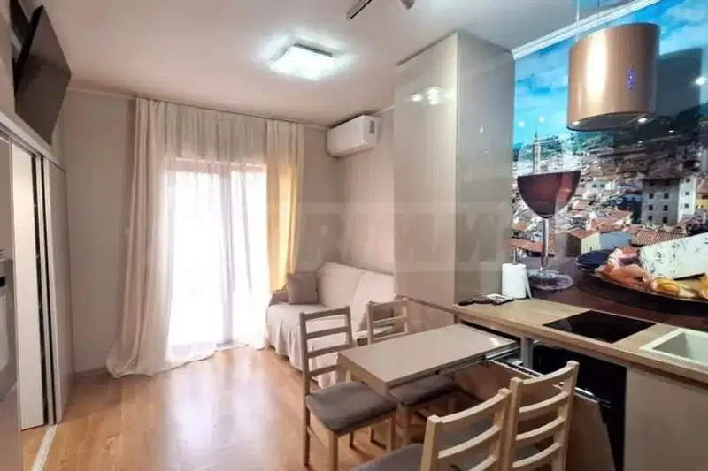 2-bedroom apartment in Oblast Blagoevgrad, Bansko