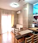 Двустаен апартамент в Благоевград, Банско