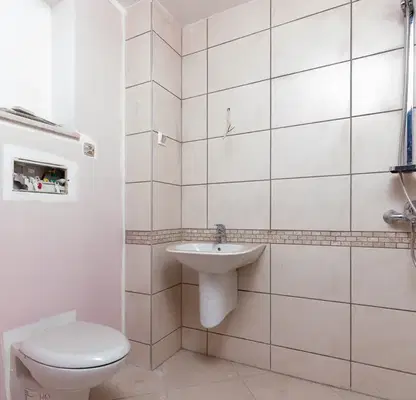 Photo 5 — 2-bedroom apartment in Oblast Blagoevgrad, Bansko