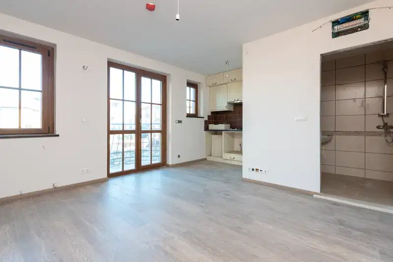 2-bedroom apartment in Oblast Blagoevgrad, Bansko