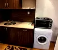 Снимка 5 — Двустаен апартамент в Благоевград, Банско