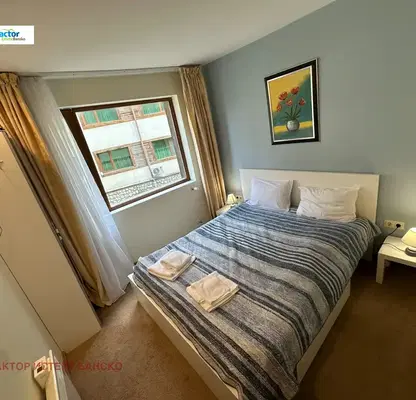 Photo 2 — 2-bedroom apartment in Oblast Blagoevgrad, Bansko