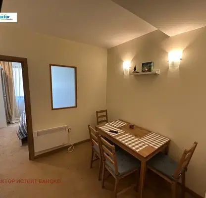 Photo 4 — 2-bedroom apartment in Oblast Blagoevgrad, Bansko