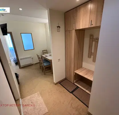 Photo 5 — 2-bedroom apartment in Oblast Blagoevgrad, Bansko