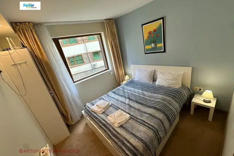 2-bedroom apartment in Oblast Blagoevgrad, Bansko