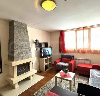 Photo 2 — 2-bedroom apartment in Oblast Blagoevgrad, Bansko
