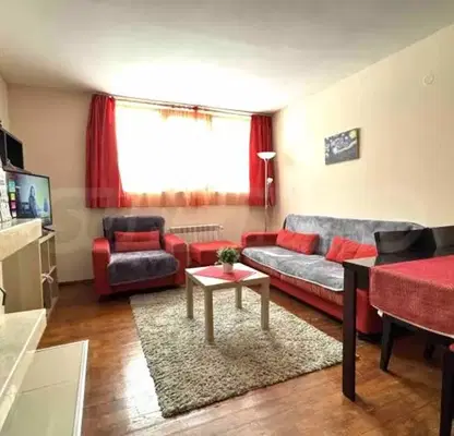 Photo 3 — 2-bedroom apartment in Oblast Blagoevgrad, Bansko