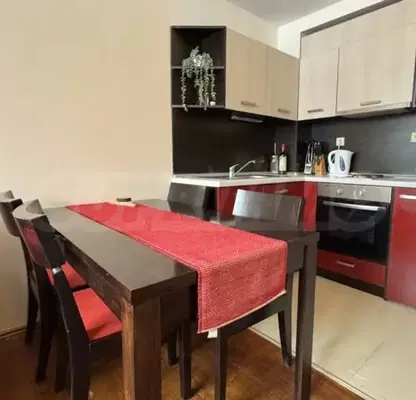 Photo 4 — 2-bedroom apartment in Oblast Blagoevgrad, Bansko