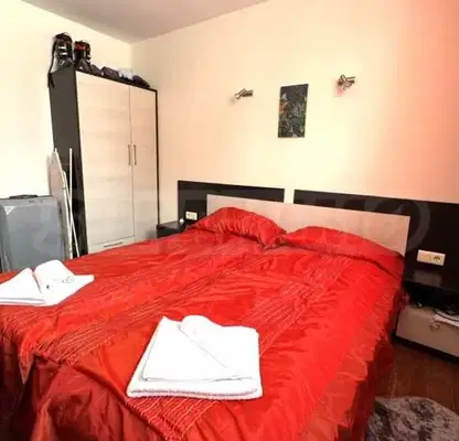 Photo 5 — 2-bedroom apartment in Oblast Blagoevgrad, Bansko