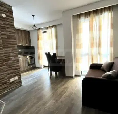 Photo 2 — 2-bedroom apartment in Oblast Blagoevgrad, Bansko