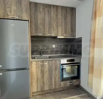 Photo 5 — 2-bedroom apartment in Oblast Blagoevgrad, Bansko