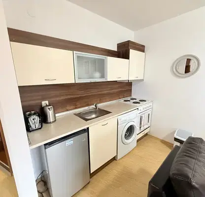 Photo 3 — 2-bedroom apartment in Oblast Blagoevgrad, Bansko