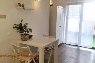 Двустаен апартамент в Благоевград, Банско