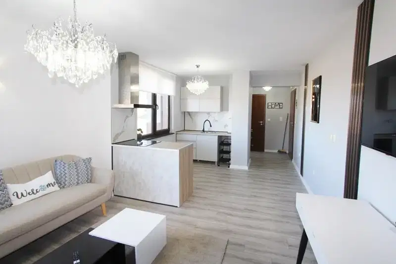 2-bedroom apartment in Oblast Blagoevgrad, Bansko