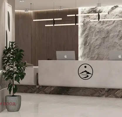 Photo 2 — 2-bedroom apartment in Oblast Blagoevgrad, Bansko