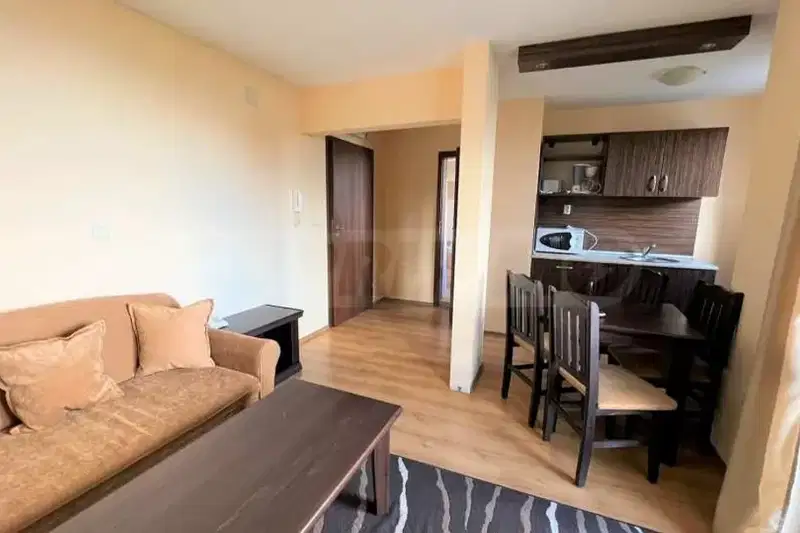 2-bedroom apartment in Blagoevgrad, Bansko
