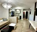 Снимка 3 — Двустаен апартамент в Благоевград, Банско