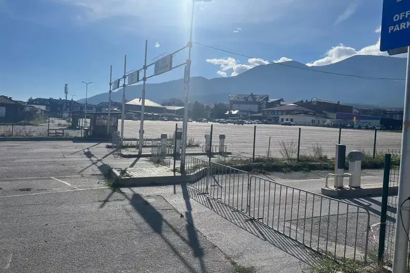 2-bedroom apartment in Oblast Blagoevgrad, Bansko