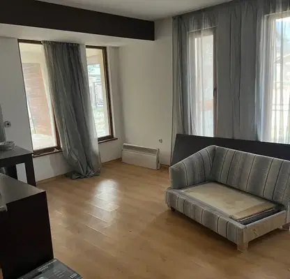 Photo 3 — 2-bedroom apartment in Oblast Blagoevgrad, Bansko