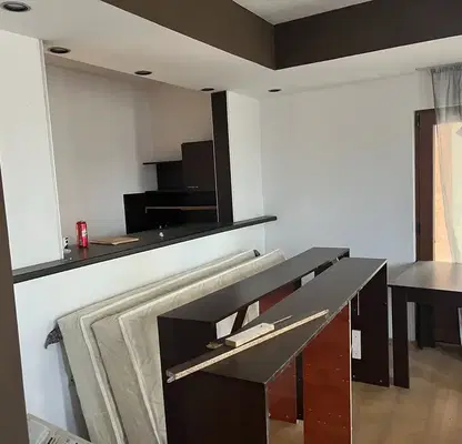 Photo 4 — 2-bedroom apartment in Oblast Blagoevgrad, Bansko