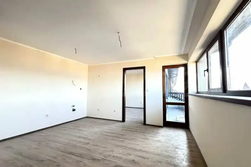 2-bedroom apartment in Oblast Blagoevgrad, Bansko