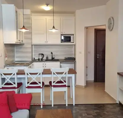 Photo 2 — 2-bedroom apartment in Oblast Blagoevgrad, Bansko
