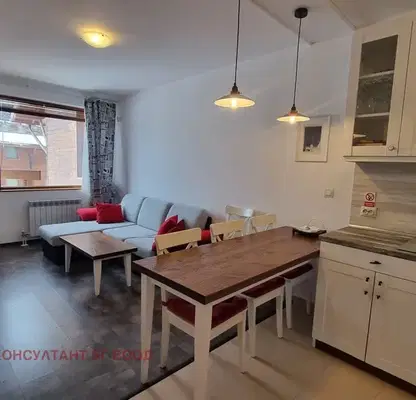 Photo 3 — 2-bedroom apartment in Oblast Blagoevgrad, Bansko