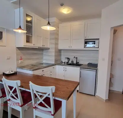 Photo 4 — 2-bedroom apartment in Oblast Blagoevgrad, Bansko