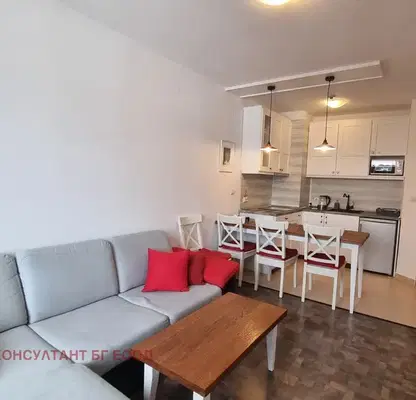 Photo 5 — 2-bedroom apartment in Oblast Blagoevgrad, Bansko