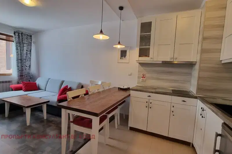 2-bedroom apartment in Oblast Blagoevgrad, Bansko