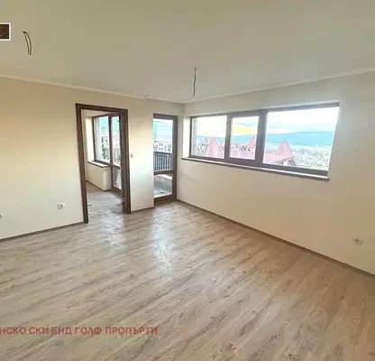 Photo 2 — 2-bedroom apartment in Oblast Blagoevgrad, Bansko
