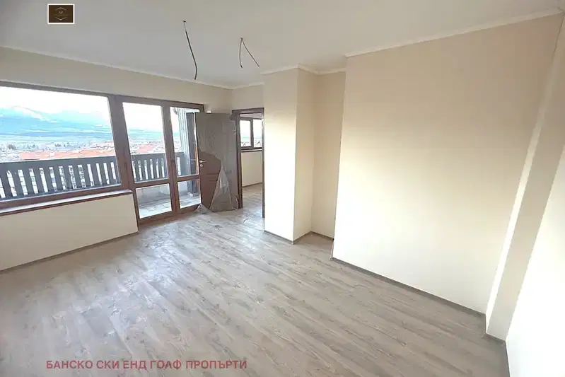 2-bedroom apartment in Oblast Blagoevgrad, Bansko